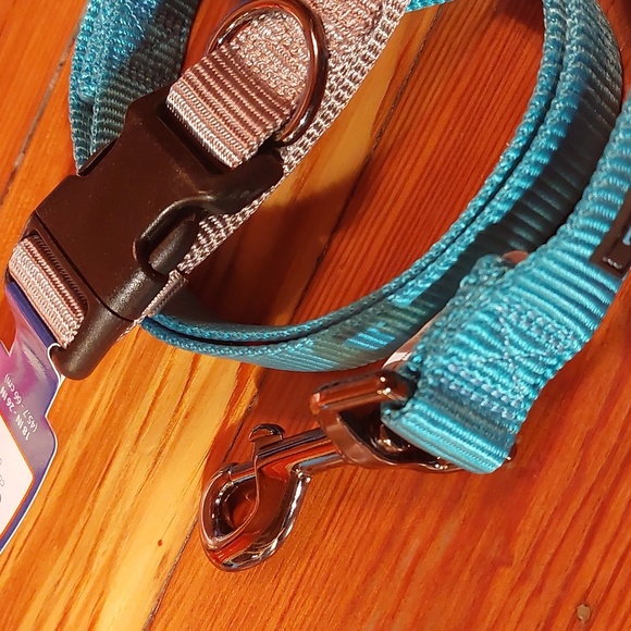 4FT Leash & Collar Bundle!! - Picture 3 of 5